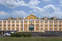Quality Inn Oak Ridge - Wifi