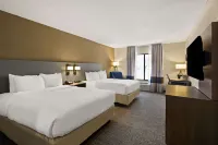 Comfort Inn Huntington Near University