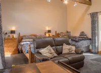 Wydon Farm Bed and Breakfast Hotels in Greenhead