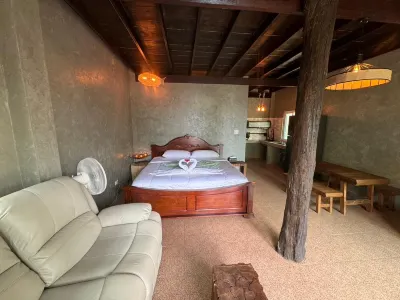 Koh Pu Sea View Beach Resort Hotels in Koh Jum