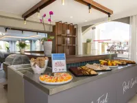 Kalyves Beach Hotel Hotels in Armeni