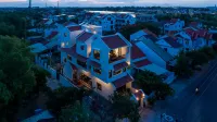 Hoianoi Villa Hotels in Hoi An