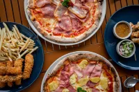 The Sands Khao Lak by Katathani - servizio colazione