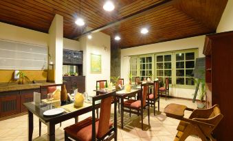 Mystic Mayapott, Thekkady
