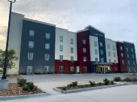 Candlewood Suites Corpus Christi - Portland Hotels in Portland