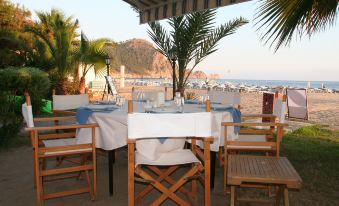 Elysee Beach Hotel
