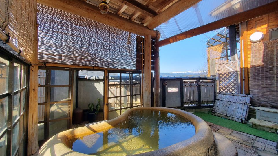 Ryokan Chogoro