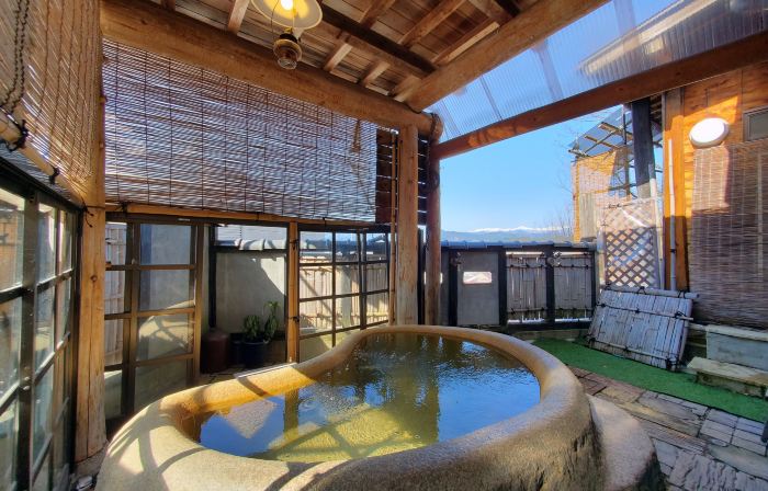 Ryokan Chogoro