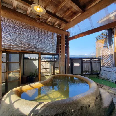 Ryokan Chogoro Hotel in zona Stazione dei treni di Takayama