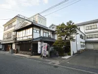 Jinyoro Hotels in Tamba-Sasayama