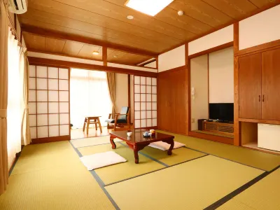 Nakamura Ryokan Hotels near Herb garden travel diary Katsunuma Garden