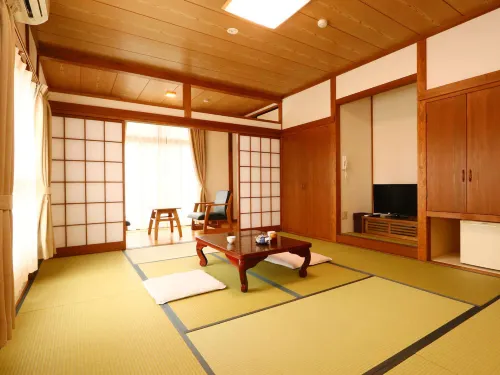 Nakamura Ryokan Hôtels à : Kōshū