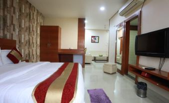 Hotel Shri Khedapati International