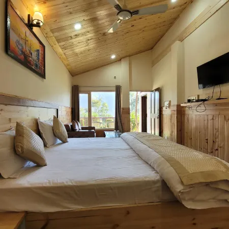 Kasauli Nature Inn