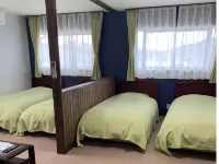 Kids Pension Heart Inn Yamanakako Hotels in Yamanakako
