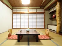 Minshuku Sanpou