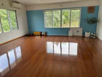 The Sanctuary Kohama Retreat