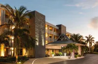 Spark by Hilton Sarasota Siesta Key Gateway Hotels in Osprey