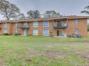 Garden District Home Near Downtown Montgomery