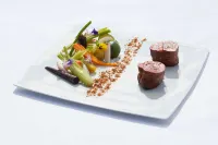 Relais Thalasso Pornichet - Baie de la Baule - Morgenmad