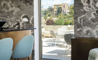 Radisson Collection Hotel, Roma Antica