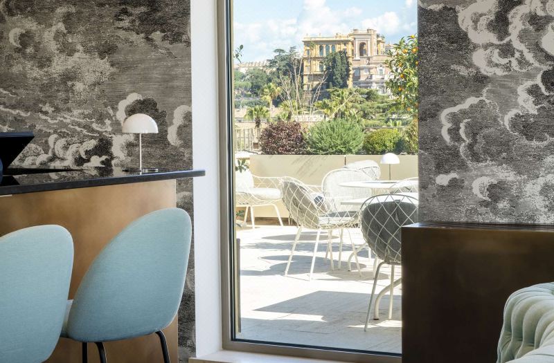 Radisson Collection Hotel, Roma Antica photo 3