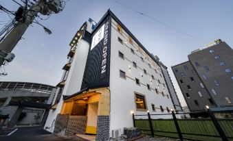 서산 허앤장 한옥호텔 호수공원점 이미지