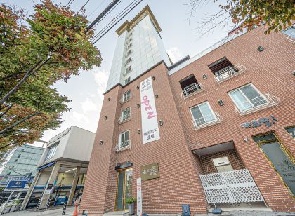 대구 서변동 해리티지 호텔