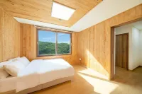 Yeoncheon with Dog Dog Pool Villa