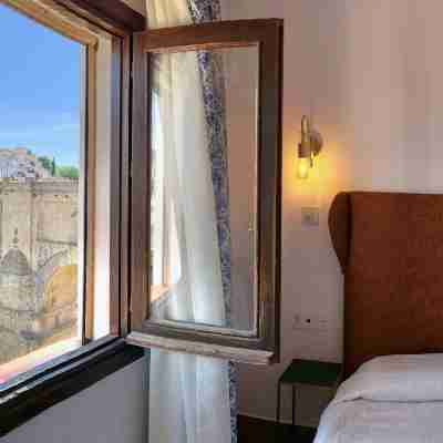 Hotel Don Miguel Rooms