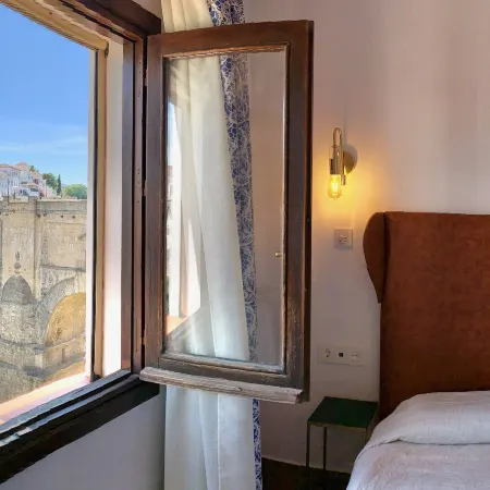 Hotel Don Miguel