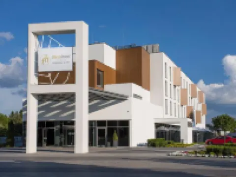 Focus Hotel Premium Lublin Conference & Spa Hotels in Lublin