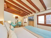Santa Clara Urban Hotel & Spa Hotels near Arab Baths