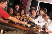 Ramada Plaza by Wyndham Antalya - 5-Star