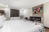 레드 루프 인 서퍽