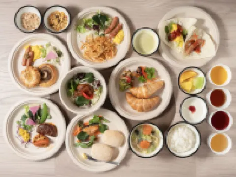 SUPER HOTEL Premier Ikebukuro Natural Hot Spring