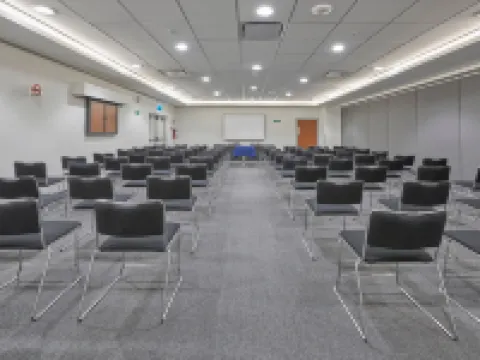 シティエクスプレスバイマリオットケレタロ ケレタロのホテル