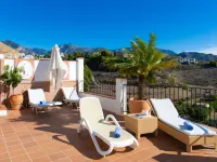 Vallbo Hotels in Frigiliana