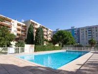Les Jardins du Luxembourg - Pools