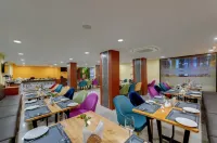 Click Hotel Guwahati