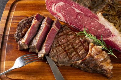 料理 神戸トアロードホテル山楽の写真