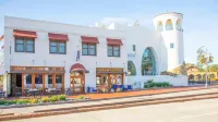 Riviera Beach House