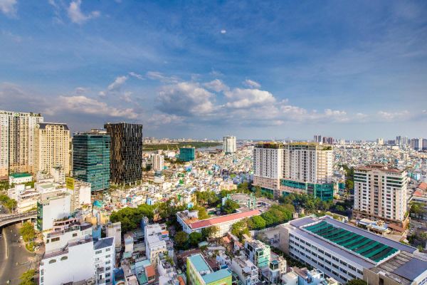 Super Lux 3Brs Apt, Large Living Room, Great View_5