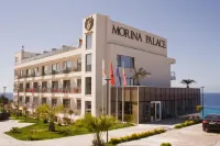 Hotel Morina Palace Hotels near Dhermi Beach