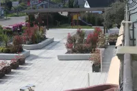 Hotel Alfonso I Отели в г. Кондадо