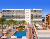 Hotel RH Bayren Parc - en bord de mer