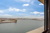 All Suites Appart Hôtel | Dunkerque Centre - วิว