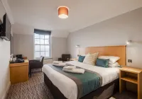 Kingscliff Hotel Holland on Sea Hotels in Walton on the Naze