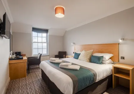Kingscliff Hotel Holland on Sea