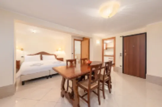 라 로칸디에라 베니스 산마르코 대성당 주변 호텔